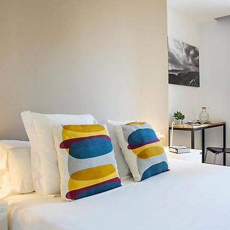 ברצלונה Durlet Beach Apartments מראה חיצוני תמונה