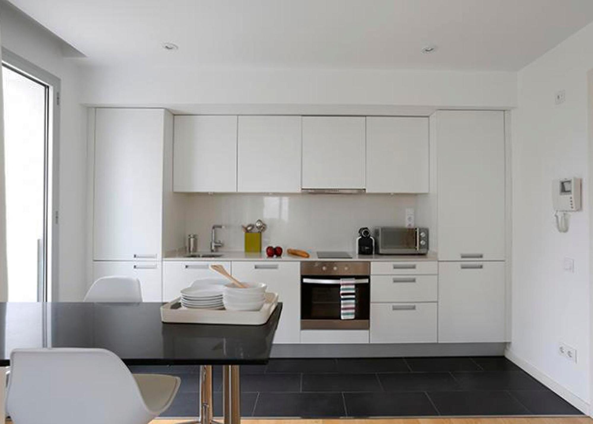 ברצלונה Durlet Beach Apartments חדר תמונה