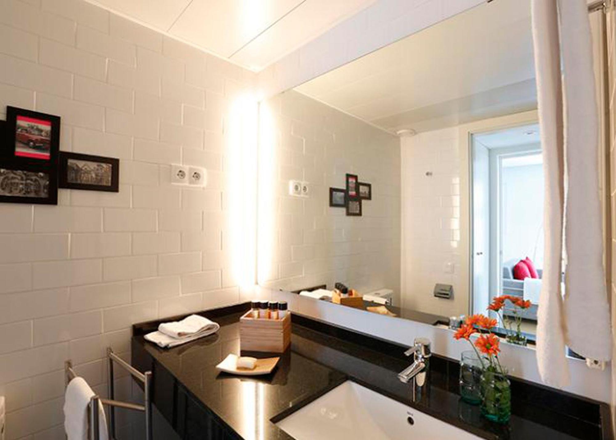 ברצלונה Durlet Beach Apartments חדר תמונה