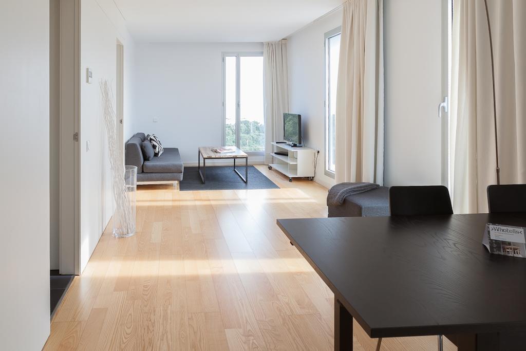 ברצלונה Durlet Beach Apartments חדר תמונה