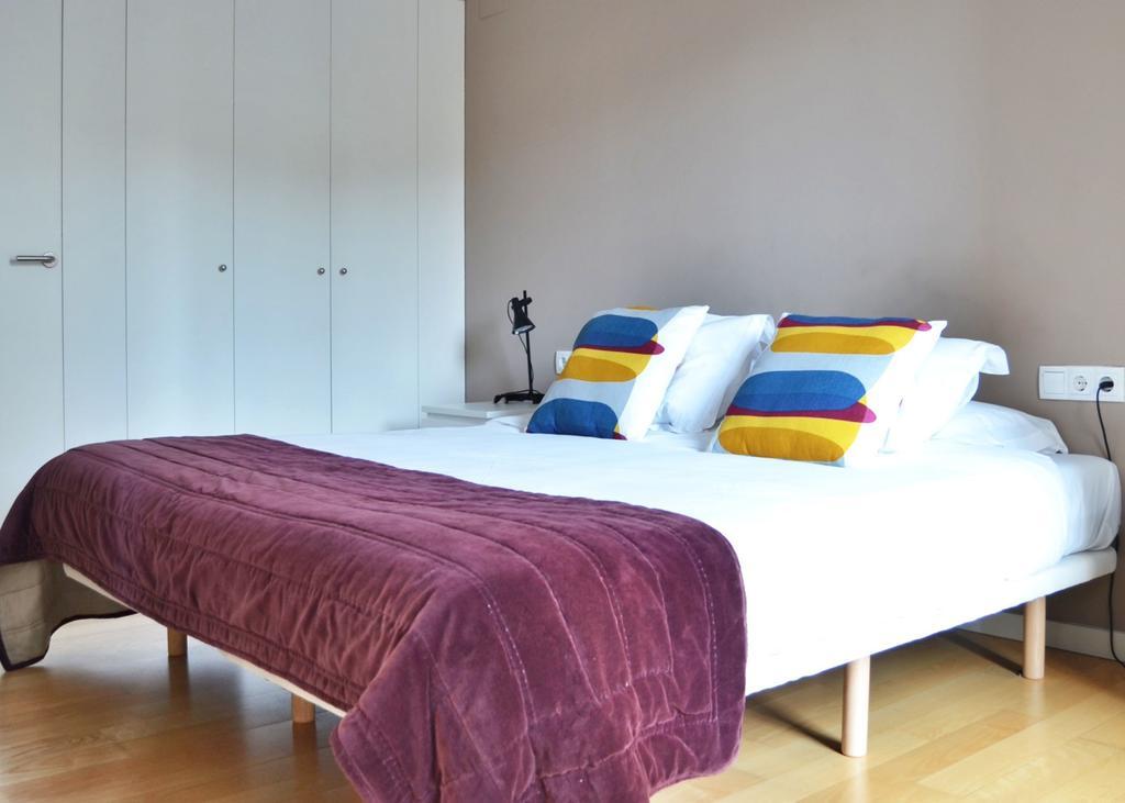 ברצלונה Durlet Beach Apartments חדר תמונה
