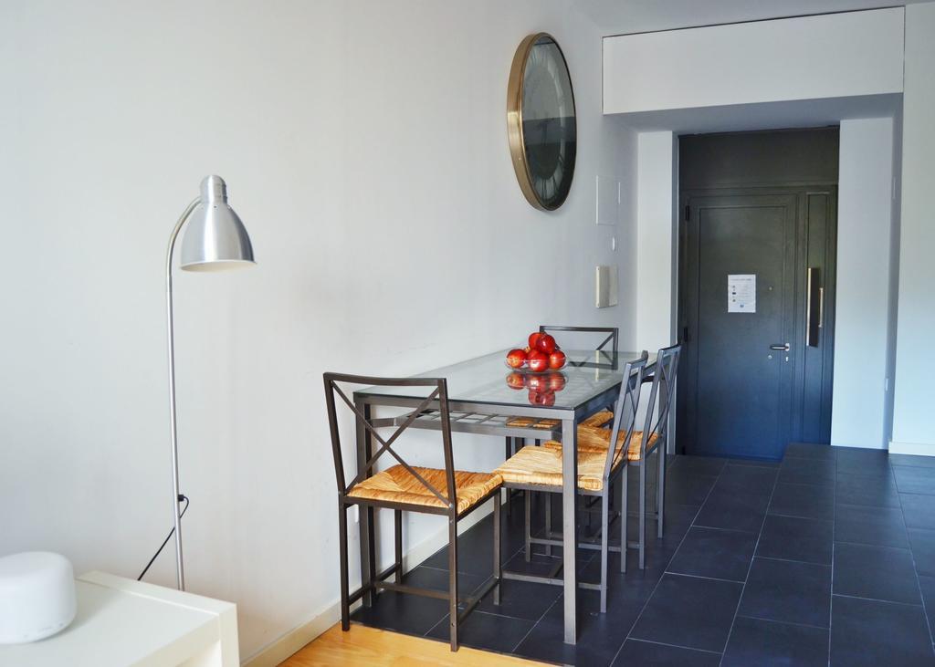 ברצלונה Durlet Beach Apartments חדר תמונה
