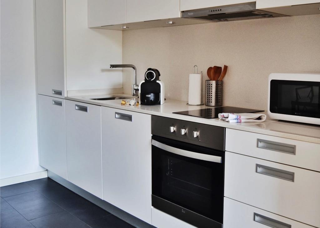 ברצלונה Durlet Beach Apartments חדר תמונה