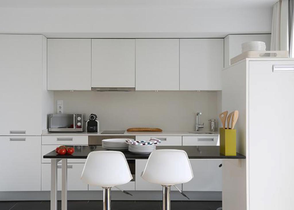 ברצלונה Durlet Beach Apartments חדר תמונה