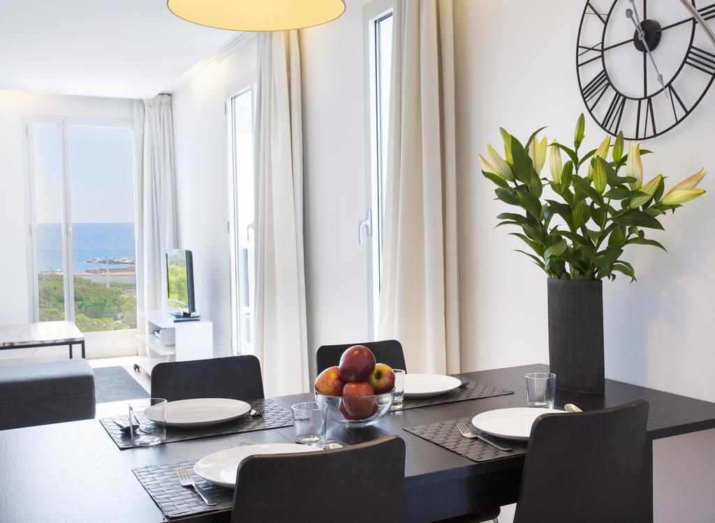 ברצלונה Durlet Beach Apartments מראה חיצוני תמונה