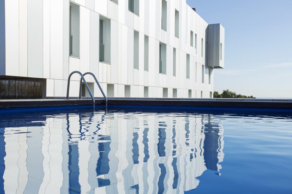 ברצלונה Durlet Beach Apartments מראה חיצוני תמונה