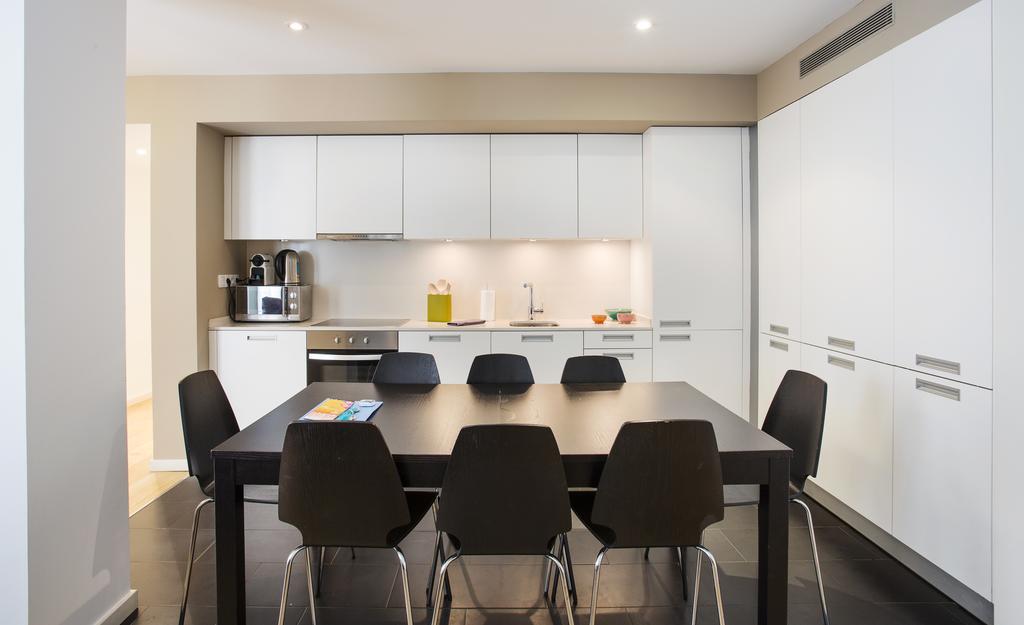 ברצלונה Durlet Beach Apartments מראה חיצוני תמונה