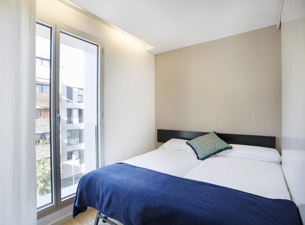 ברצלונה Durlet Beach Apartments מראה חיצוני תמונה