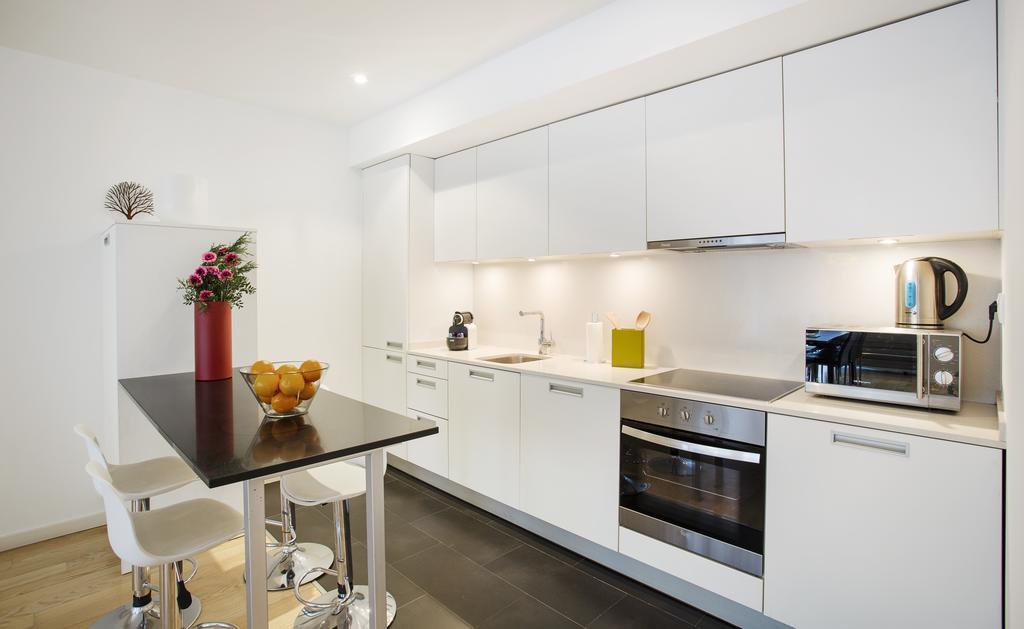 ברצלונה Durlet Beach Apartments מראה חיצוני תמונה