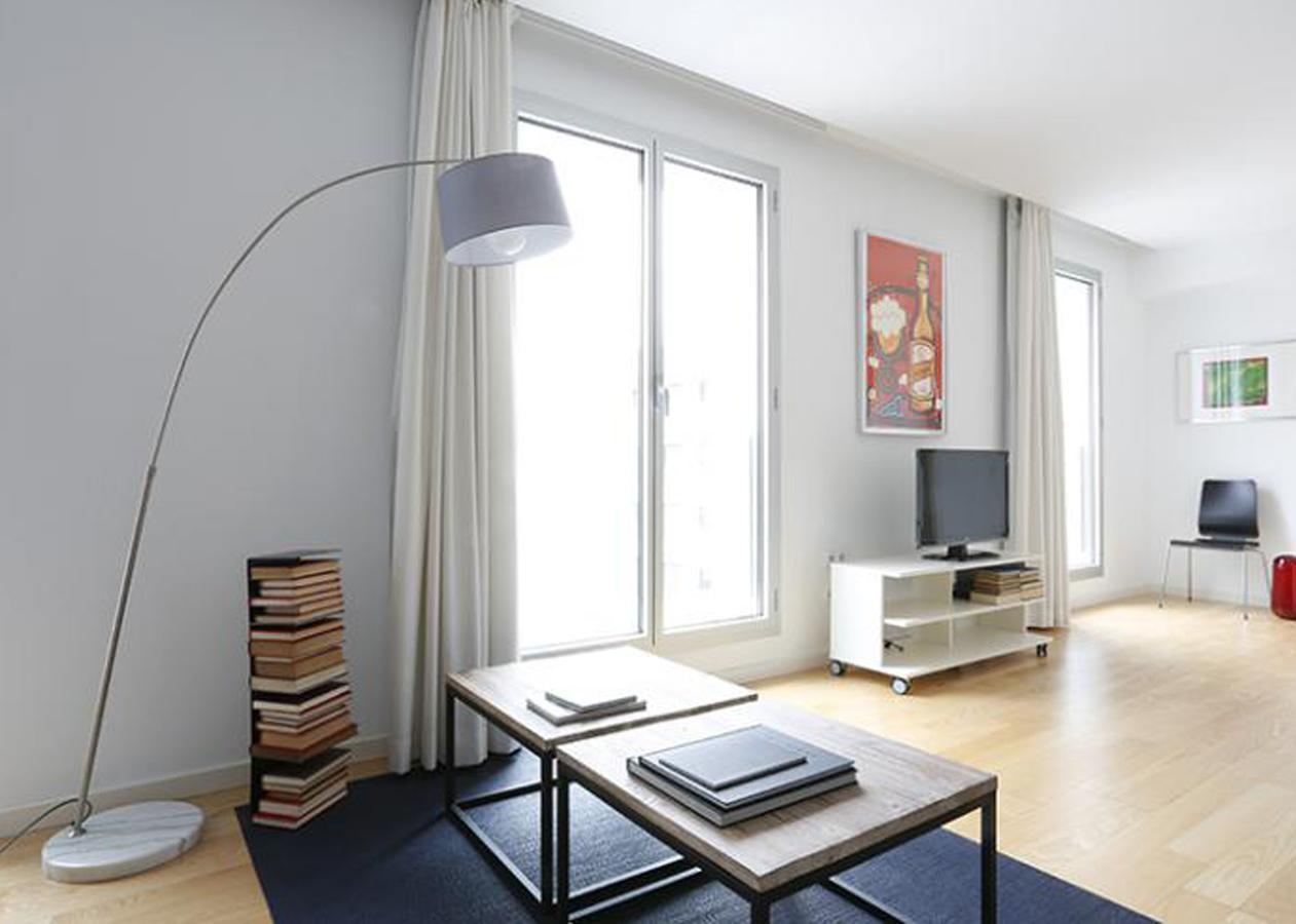 ברצלונה Durlet Beach Apartments חדר תמונה