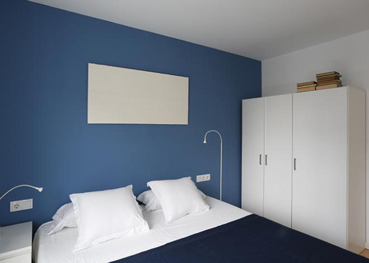 ברצלונה Durlet Beach Apartments חדר תמונה
