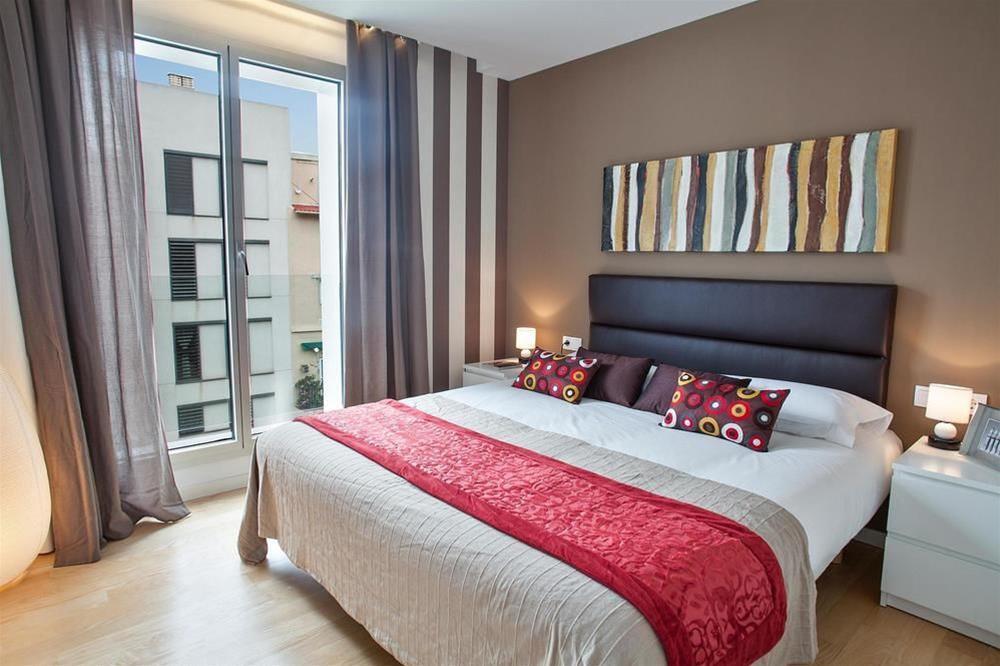 ברצלונה Durlet Beach Apartments מראה חיצוני תמונה
